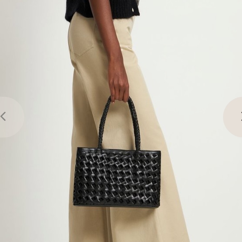 Bembien Ella Bag in Black